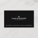 Search for aerospace business cards Professional