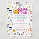 Search for emoji invitations Tween