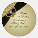 Search for 50th anniversary outdoor signs Black