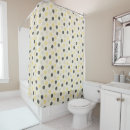 Search for polka dot shower curtains Simple
