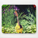 Search for guitar mousepads Flower