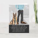 Search for german holiday cards From the dog