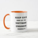 Search for software mugs technology