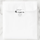 Search for popcorn favor stickers Elegant