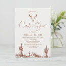 Search for couple shower bridal shower invitations Rustic