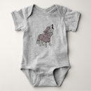 Search for wolf baby clothes Howling