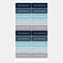 Search for waterproof name labels Blue