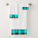 Search for plaid bath towels Country