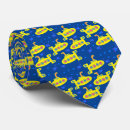 Search for submarine ties Yellow