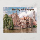 Search for bruges postcards Canal