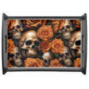 Search for gothic serving trays Vintage