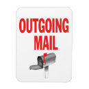 Search for mailbox magnets Carrier