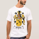 Search for family crest tshirts Coat of arms