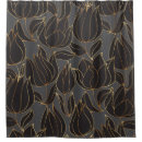 Search for luxury shower curtains Abstract