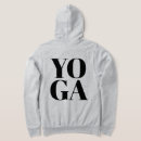 Search for yoga hoodies modern