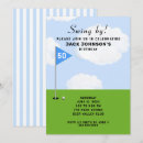 Search for golf outing invitations For him