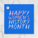 Search for womens history month For her