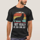 Search for sea lion tshirts Animal