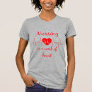 Search for work tshirts Heart