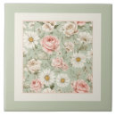 Search for green tiles Floral