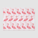 Search for flamingo tissue paper Feminine