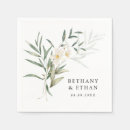 Search for magnolia napkins Floral