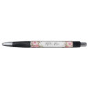 Search for floral pens Pink