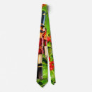 Search for nutcracker ties Green