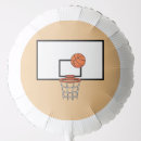 Search for basketball balloons Coach