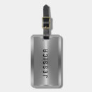 Search for stainless steel luggage tags Elegant