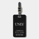 Search for las vegas luggage tags Rebels