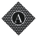 Search for letter graduation cap toppers Simple