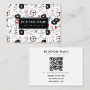 Search for car garage business cards Tools