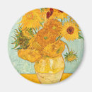 Search for van gogh magnets Vintage