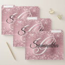 Search for fancy folders Glitter