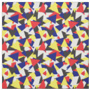 Search for red black white fabric Flag