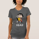 Search for snoopy womens tshirts Charlie brown
