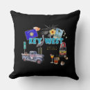 Search for vintage florida pillows Key west