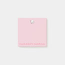 Search for doctor post it notes Pink