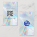 Search for salesman business cards Professional