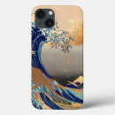 Search for japanese iphone cases Waves