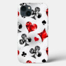 Search for playing cards iphone cases Heart