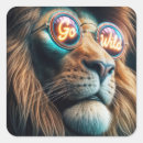 Search for sunglasses stickers Cat