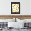 Search for california poppy art Orange flowers