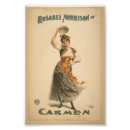 Search for carmen opera posters Theatre
