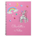 Search for unicorn notebooks Back to school