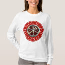 Search for chi rho tshirts Cross