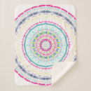 Search for mandala blankets Circle