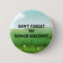 Search for senior citizen discount humor Humorous