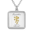 Search for white coat ceremony gifts Earned